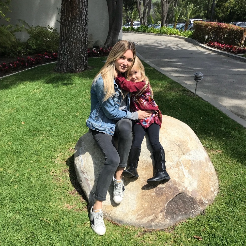 Meet your Posher, Emmy